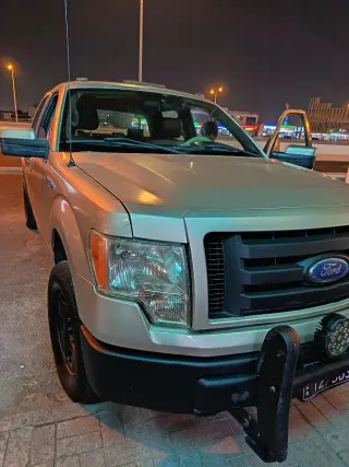Ford F 150 2009