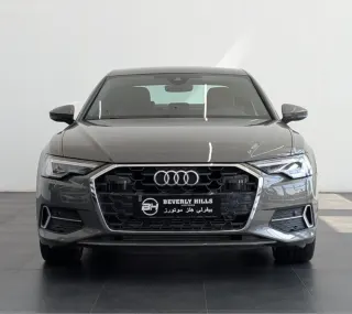 أودي A6 2025