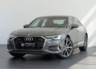 أودي A6 2025