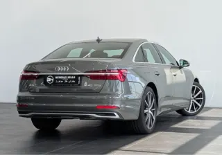أودي A6 2025