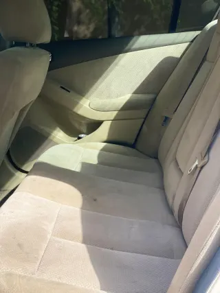 Nissan Altima 2009