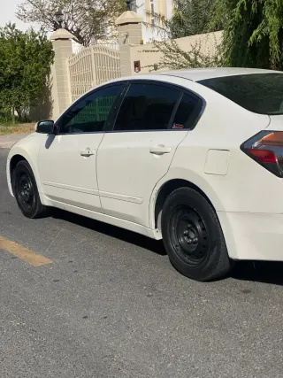 Nissan Altima 2009