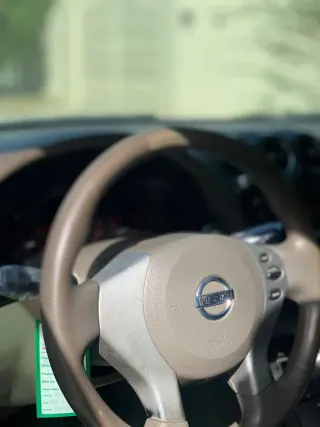 Nissan Altima 2009