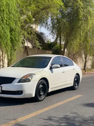 Nissan Altima 2009