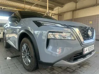 نيسان إكس تريل 2024