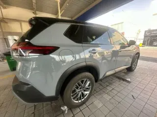 نيسان إكس تريل 2024