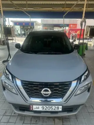 نيسان إكس تريل 2024