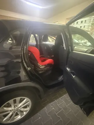ميتسوبيشي ASX 2019