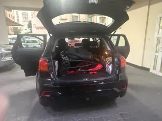 ميتسوبيشي ASX 2019