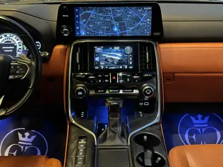 لكزس LX 600 2022