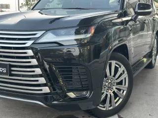 لكزس LX 600 2022