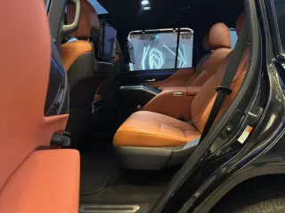لكزس LX 600 2022