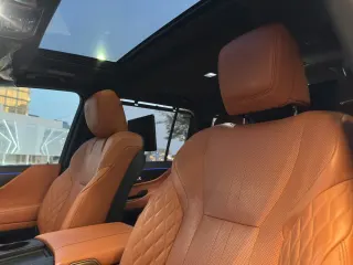 لكزس LX 600 2022