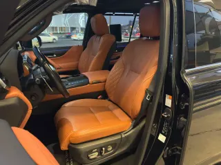 لكزس LX 600 2022