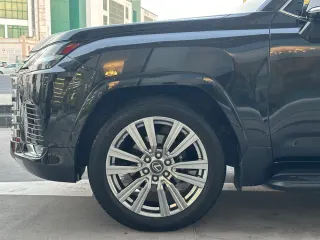 لكزس LX 600 2022