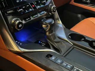 لكزس LX 600 2022