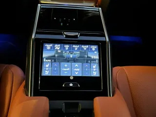 لكزس LX 600 2022