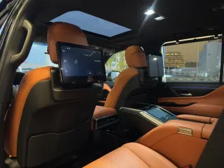لكزس LX 600 2022