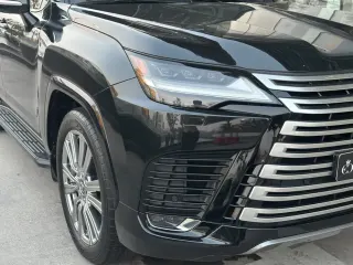 لكزس LX 600 2022