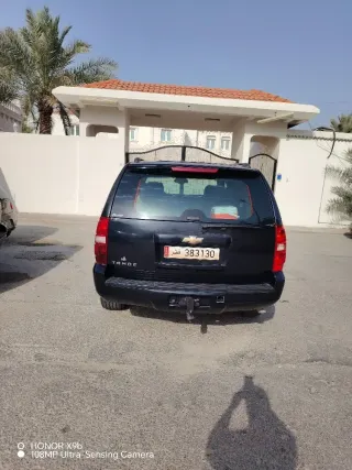 شيفروليه تاهو 2007