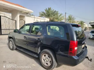 شيفروليه تاهو 2007