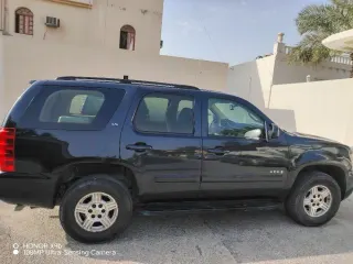شيفروليه تاهو 2007