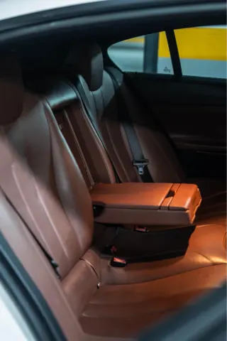 بي إم دبليو 6 Series 2014