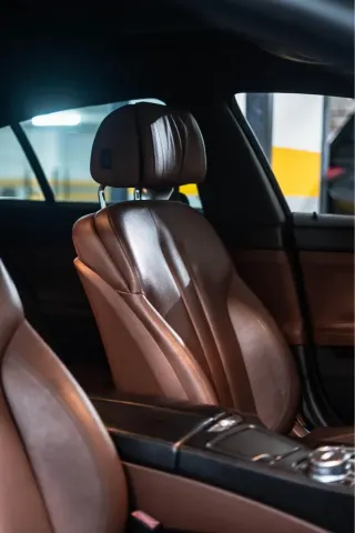 بي إم دبليو 6 Series 2014
