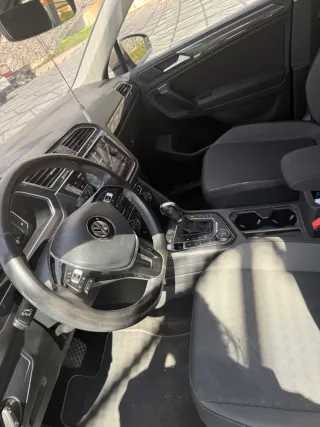 فولكس واجن Tiguan 2019