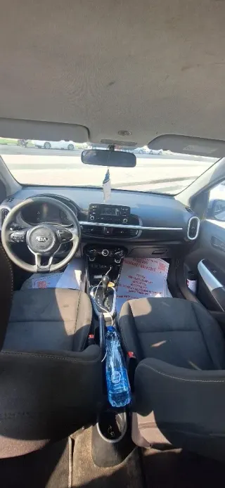 كيا Picanto 2020