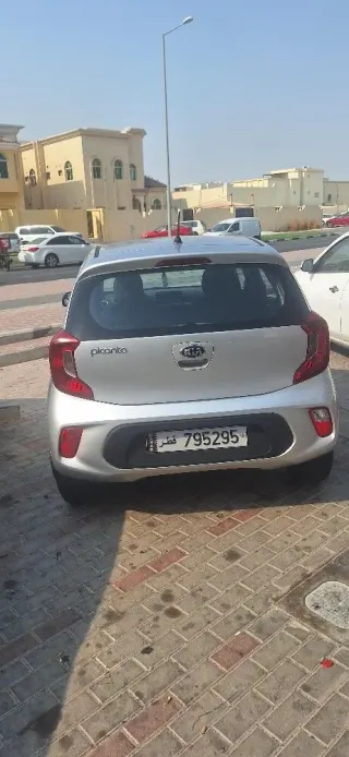 كيا Picanto 2020