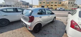 كيا Picanto 2020
