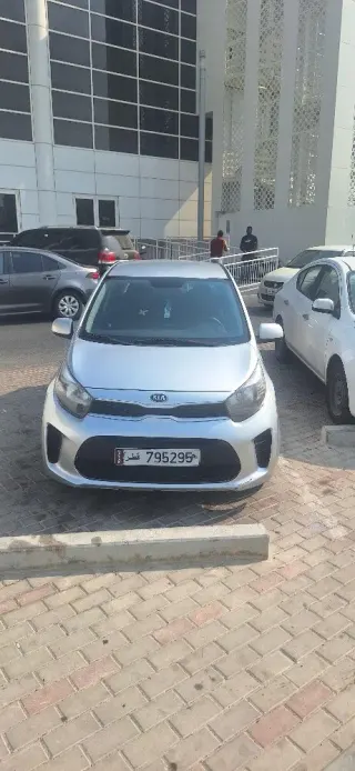 كيا Picanto 2020