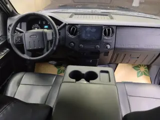 فورد F 250 2011