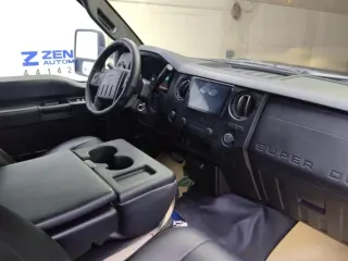 فورد F 250 2011