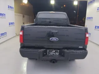 فورد F 250 2011