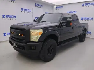 فورد F 250 2011