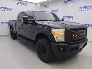 فورد F 250 2011