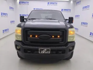 فورد F 250 2011