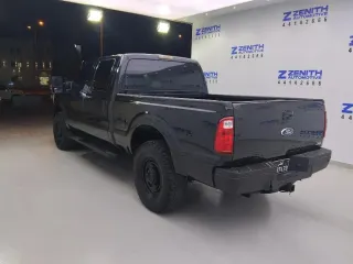 فورد F 250 2011