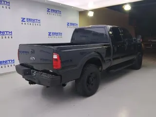 فورد F 250 2011