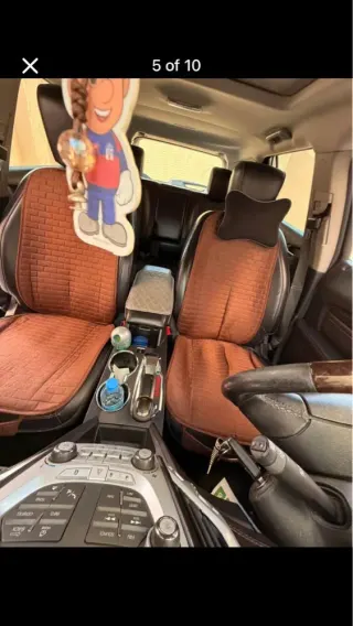 GMC Terrain 2013