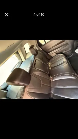 GMC Terrain 2013