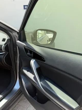 Mitsubishi Eclipse Cross 2020