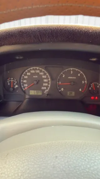 نيسان باترول سوبر سفاري 2005