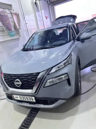 Nissan X-Trail 2024