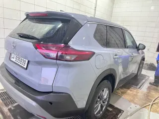 Nissan X-Trail 2024