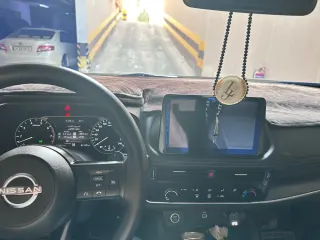 Nissan X-Trail 2024