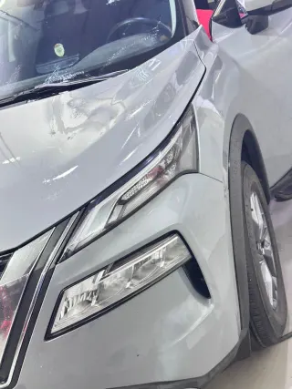 Nissan X-Trail 2024