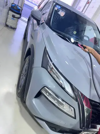 Nissan X-Trail 2024